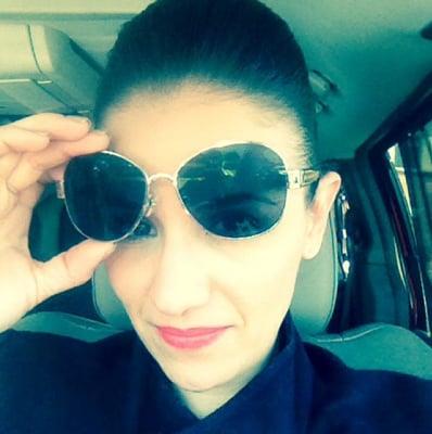 Photo of Yara M.