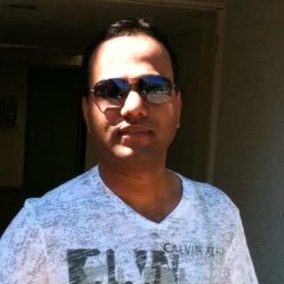Photo of Jalal M.