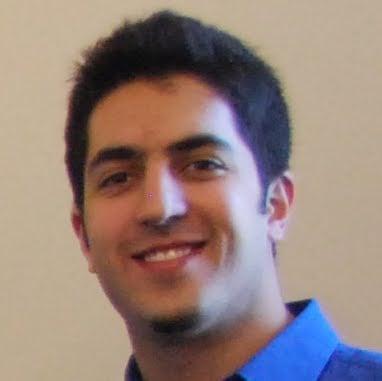 Photo of Mohammad Ali K.