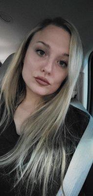 photo of Victoria W.