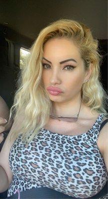 Photo of Yesica B.