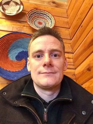 Photo of Jeff F.