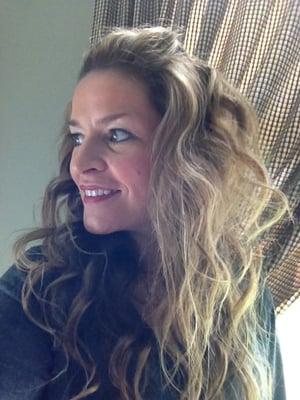 Photo of Kelly B.