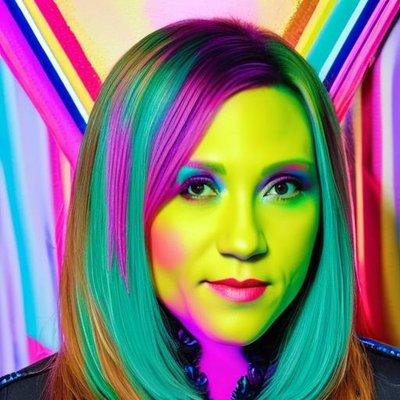 photo of Jacqueline W.