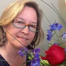 Photo of Marie K.
