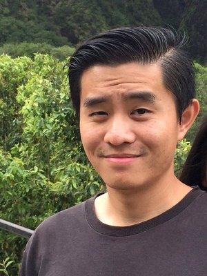 photo of Jonathan C.