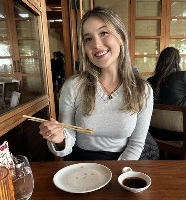 photo of Kimberly W.