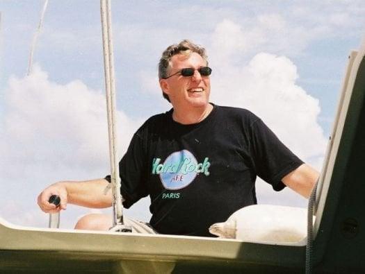 Photo of Paul B.