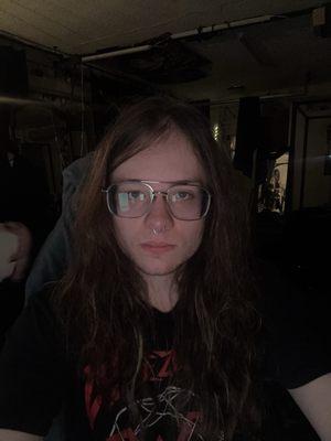 Photo of Joshua B.