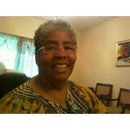 photo of Carol Knga C.