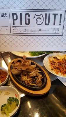 photo of Chef To The Stars O.