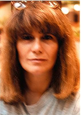 Photo of Suzanne W S.