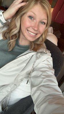 photo of Brittany H.