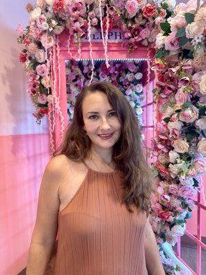 Photo of Maryna S.