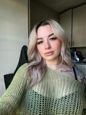 Photo of Caitlyn C.