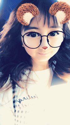 photo of Squampkin07 ..