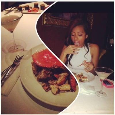 Photo of Jazzmyne B.