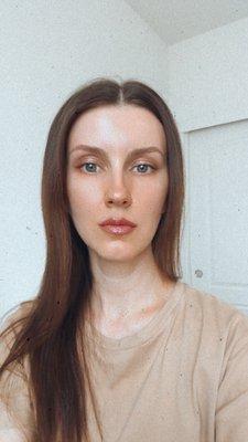 photo of Victoria A.