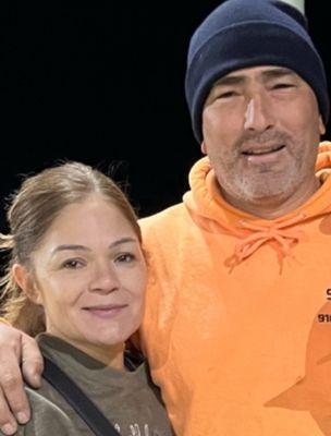 photo of Jeannette S.