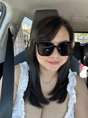 Photo of Mhae D.