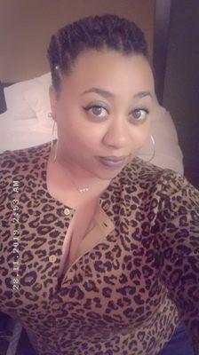 photo of Christina W.