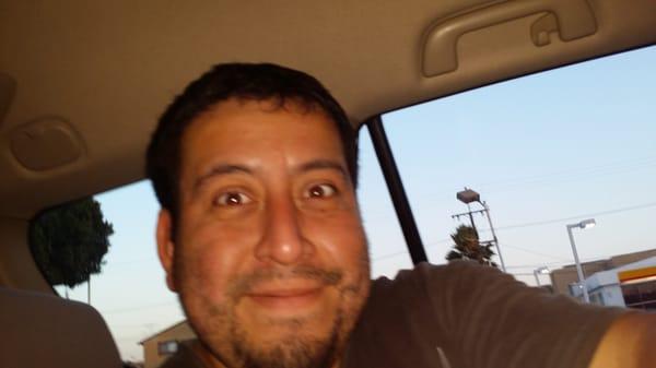Photo of Sergio M.