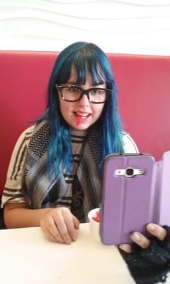 Photo of YOLANDA M.