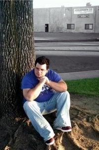 photo of Francisco P.