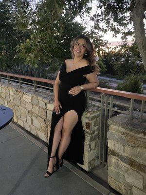 Photo of Jocelyn V.