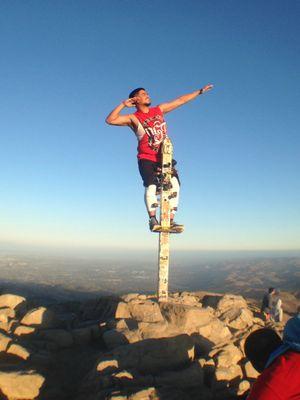 photo of Jonathan C.