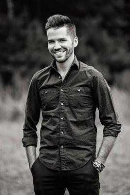 Photo of Justin N.