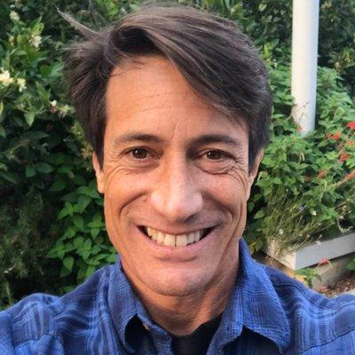 Photo of Trevor B.