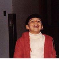 photo of Nicholas D.