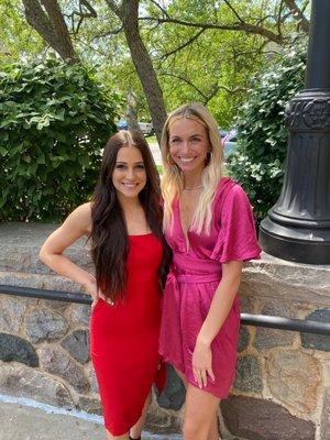 photo of Brittany F.