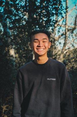 Photo of Khoi T.