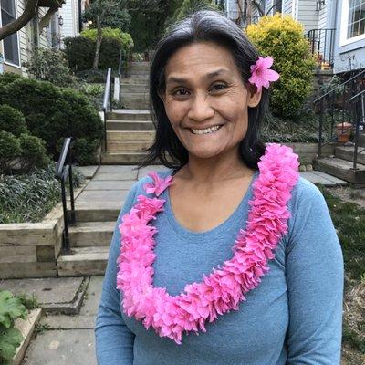 Photo of Monica F.