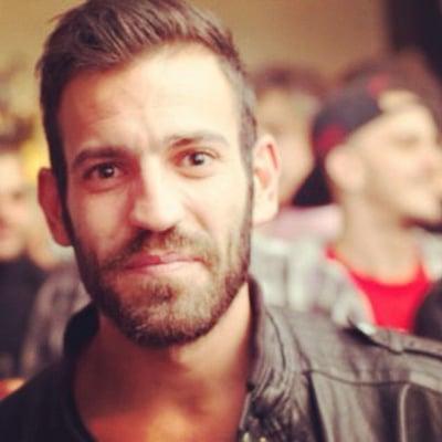 photo of Konstantinos S.