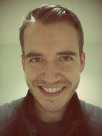 Photo of Jamison B.
