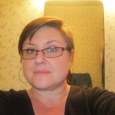 Photo of Amanda M.