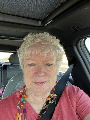 photo of Kathleen W.