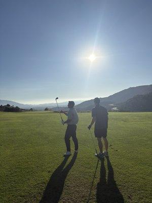 photo of Jeremy Preston G.