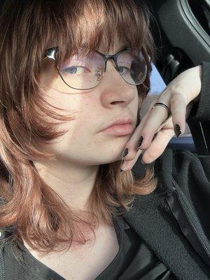 photo of Christina C.