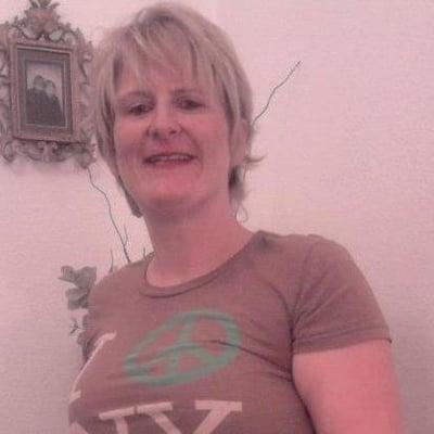 Photo of DeAnne F.
