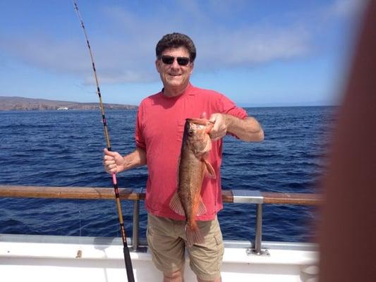 Photo of Dave R.