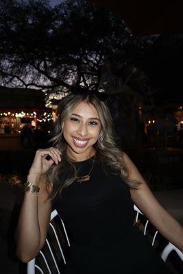 Photo of Stephanie S.