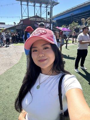 Photo of Brittney D.