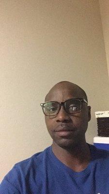 Photo of Mackenson M.