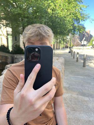Photo of Jace L.