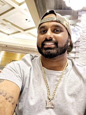 Photo of Rahul K.