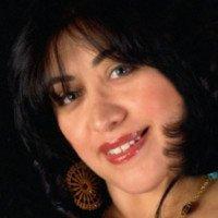 Photo of Viviana C.